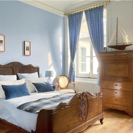 The Stay Well Boulogne-sur-Mer Bagian luar foto
