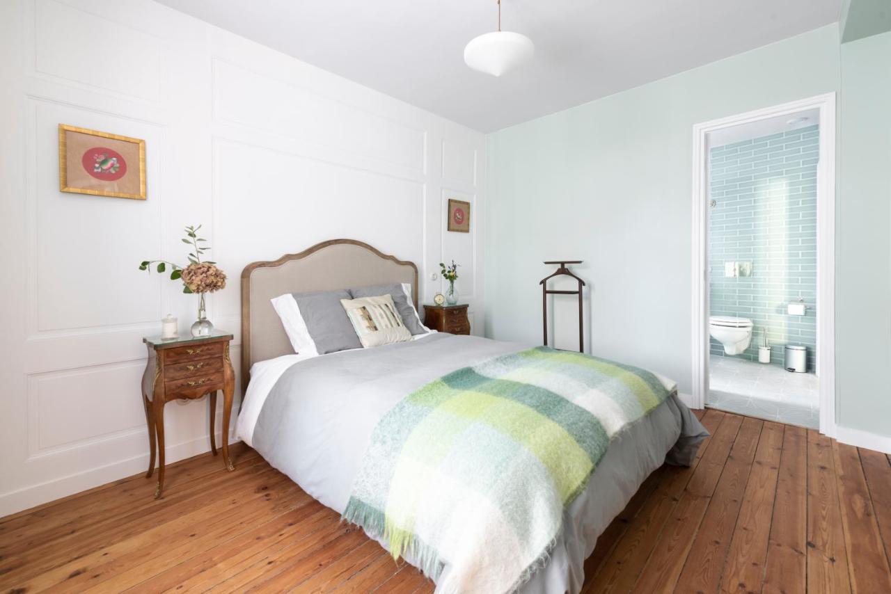 The Stay Well Boulogne-sur-Mer Bagian luar foto