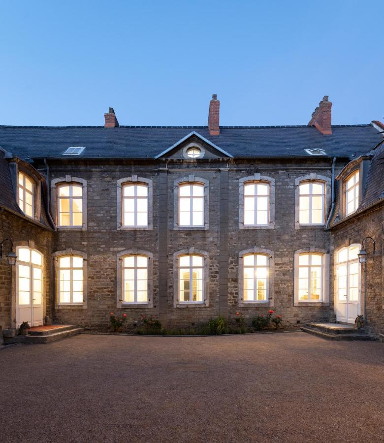 The Stay Well Boulogne-sur-Mer Bagian luar foto