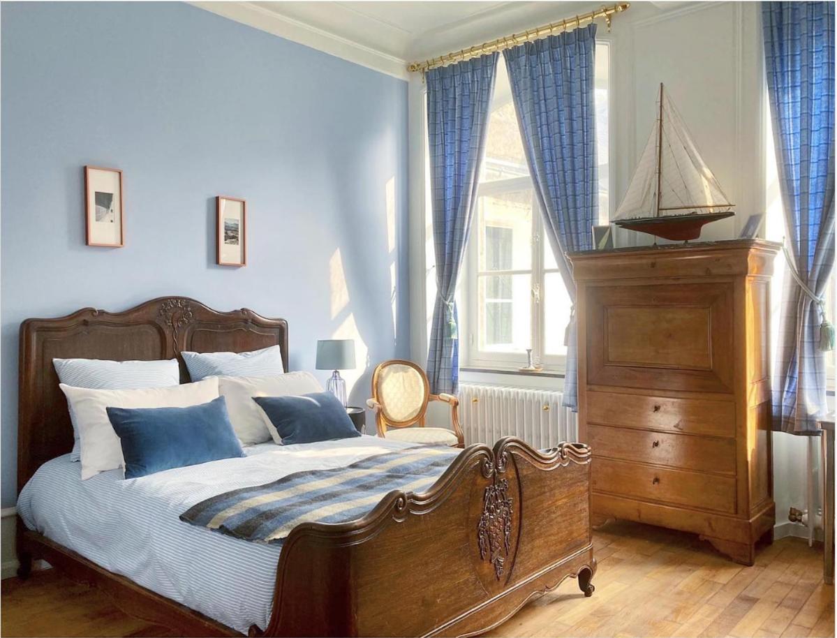 The Stay Well Boulogne-sur-Mer Bagian luar foto